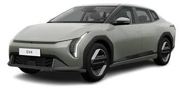 EV4 외관 참고 사진